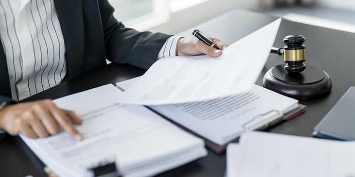 11 civil penalties landlords could face in the Renters Rights Bill