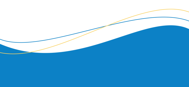 Dark blue with lines