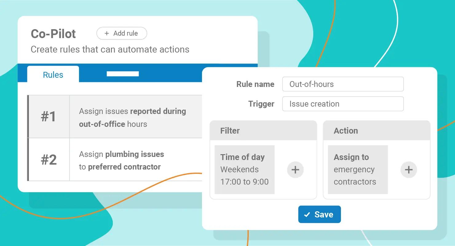 Benefits_Co-pilot rules