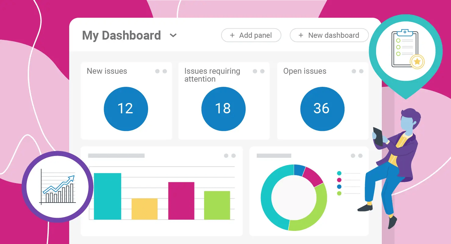 Benefits_My dashboard