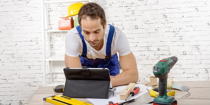 3 tips for contractors to automate your status updates