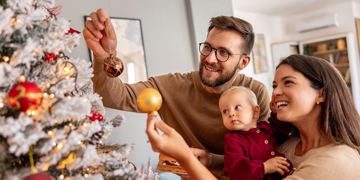 3 useful Fixflo features for Christmas holidays