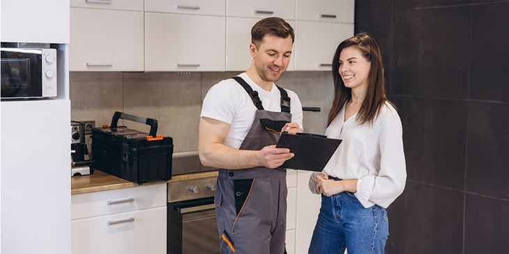 4 reasons contractors should integrate with Fixflo