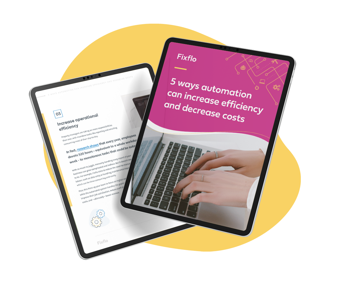 5 ways automation can increase efficiency and decrease costs_LP