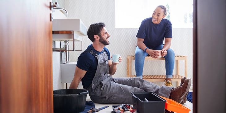 5 ways to manage contractor burnout