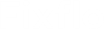Fixflo 2020 Logo_white