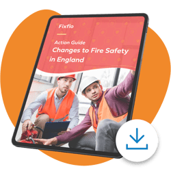 Action Guide_Changes to Fire Safety in England_Email