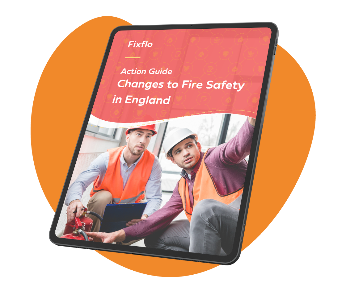 Action Guide_Changes to Fire Safety in England_LP