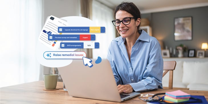 Aidenn Compliance multi-documents blog