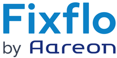 Fixflo by Aareon logo