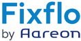 Fixflo by Aareon logo Fixflo by Aareon logo