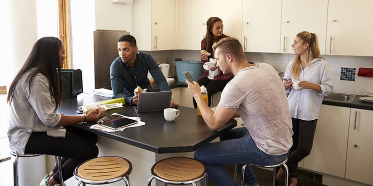 Best Fixflo features for purpose-built student accommodation this back-to-university season