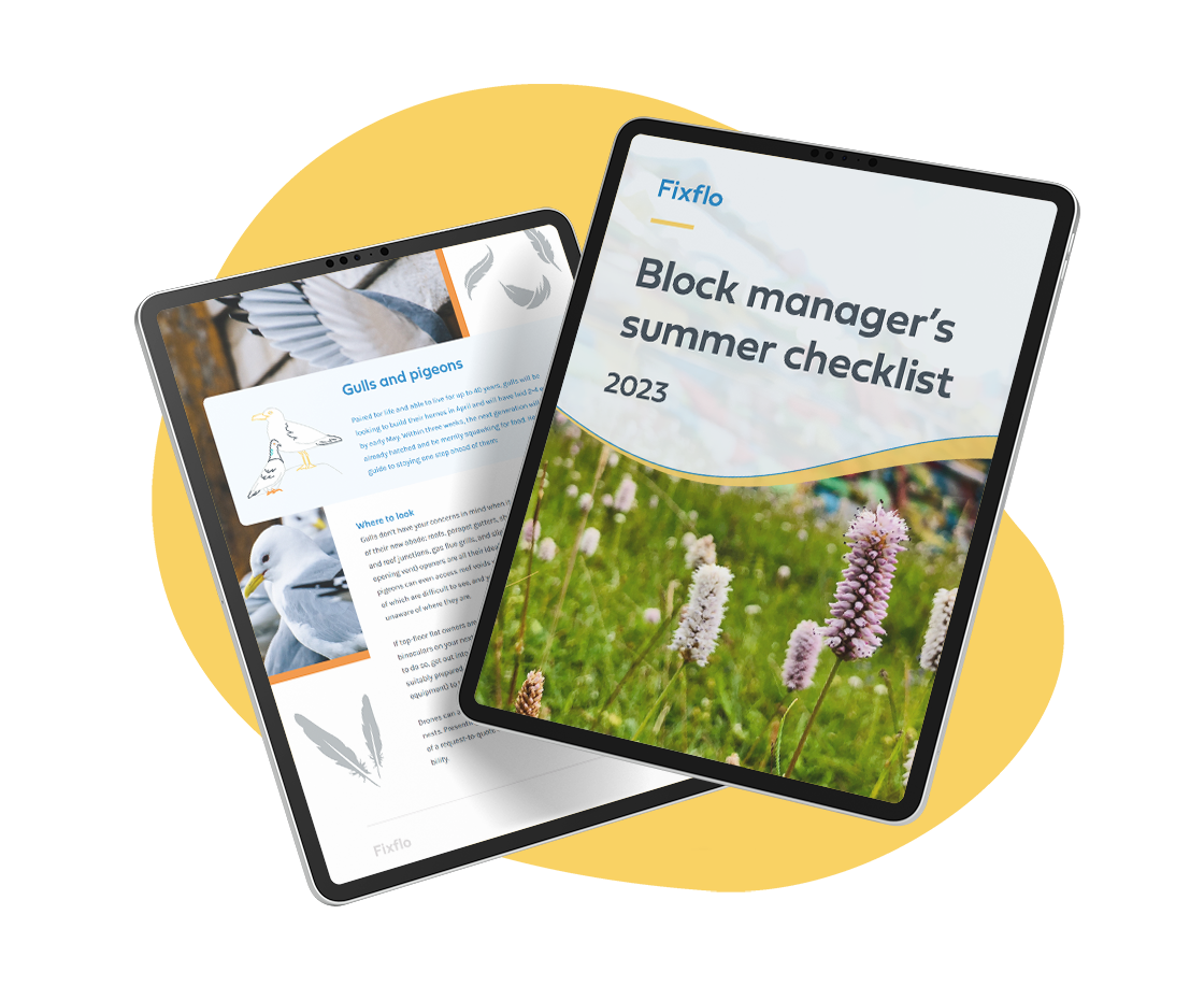 Block Summer Checklist 2023_LP