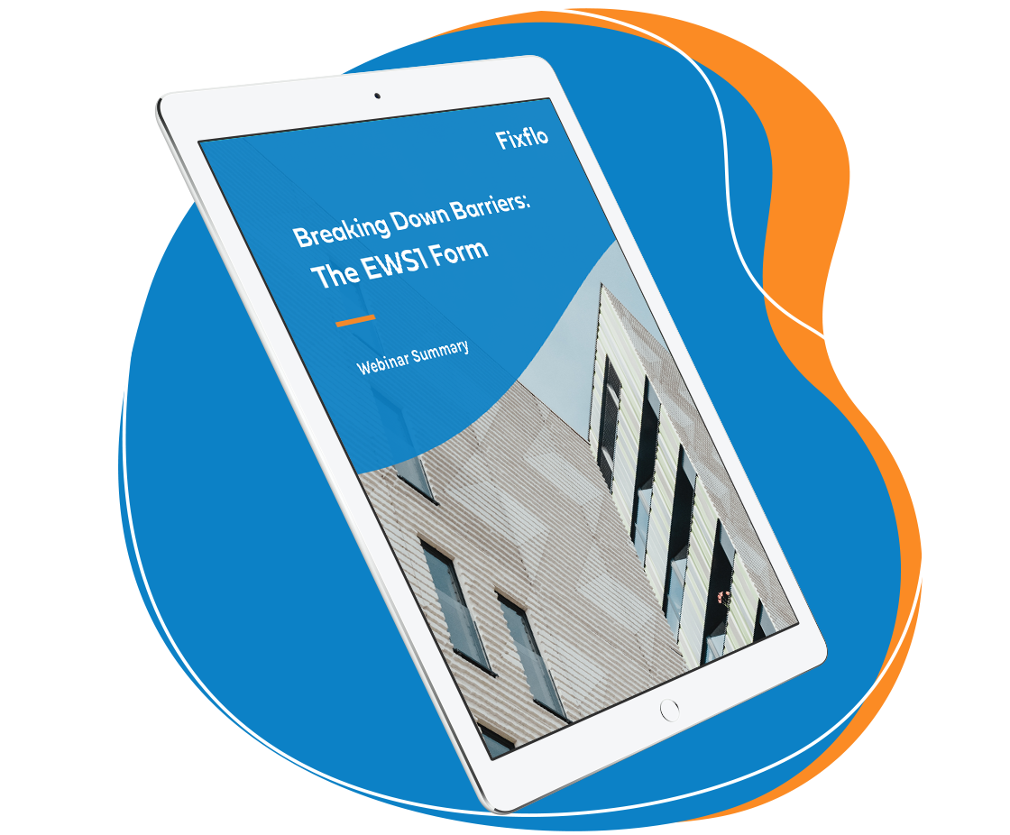 Breaking Down Barriers: The EWS1 Form
