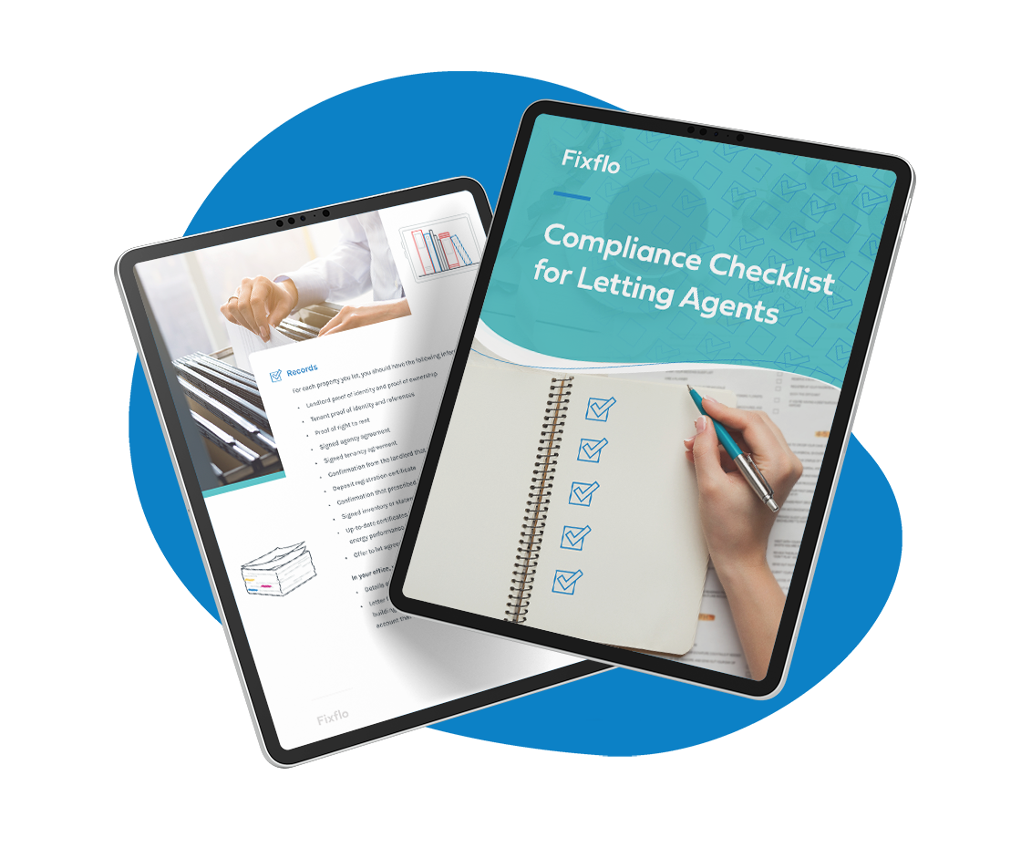 Compliance Checklist for Letting Agents_LP