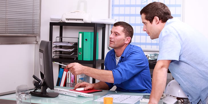 Compliance work that fills your diary- planned maintenance cycles contractors should plan for