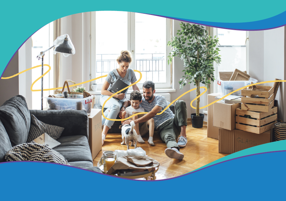 Decent homes standard explainer guide