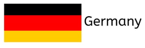 FF Flag Germany