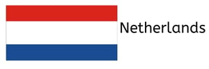 FF Flag Holland