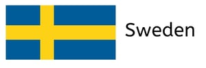 FF Flag Sweden