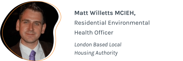 Matt Willetts Speaker