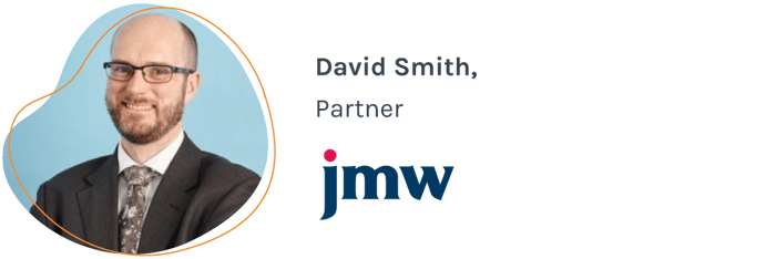 David Smith Speaker