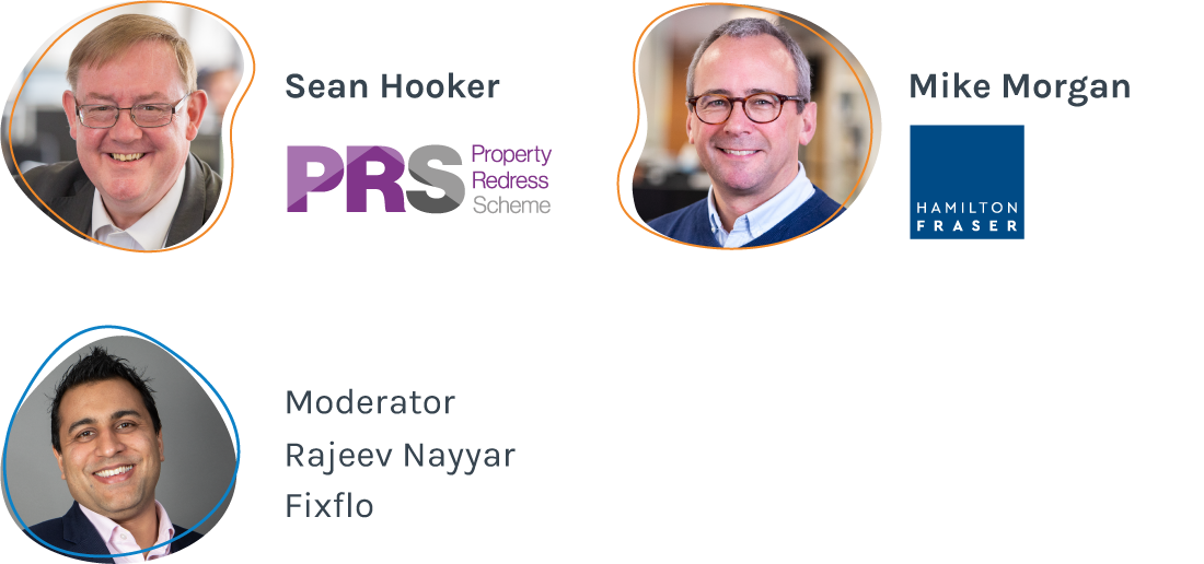 Everything About Mediation speakers