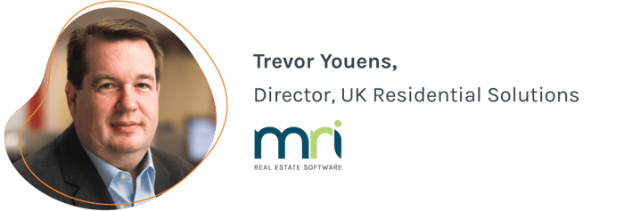 Trevor Youens Speaker