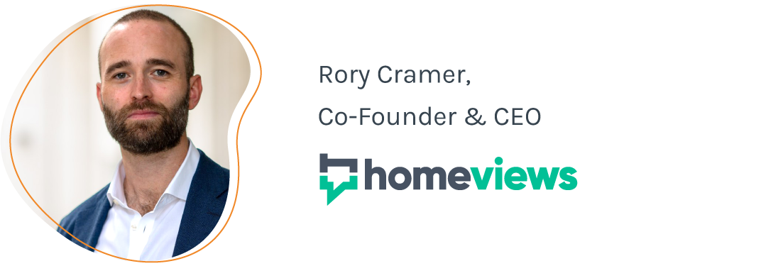 Rory Cramer Speaker