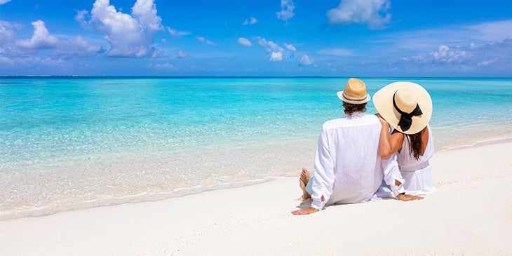 Fixflo features for a stress-free summer holiday