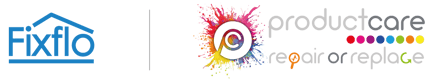 Fixflo-Product-Care-logos