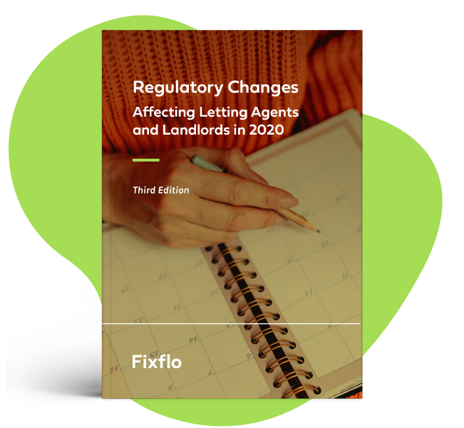 Regulatory Changes Affecting Letting Agents and Landlords in 2020