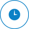 Solid Icon_clock
