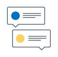 Illustrative Icon_Chat