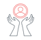 Illustrative Icon_Customer Centric-1