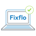 Illustrative Icon_Fixflo Platform
