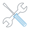 Illustrative Icon_Tools