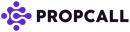 Propcall logo