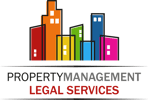 Property Management Legal Sevices logo