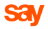 say-Logo