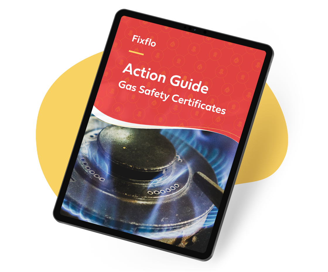 Gas Safety Certificate Action Guide_LP