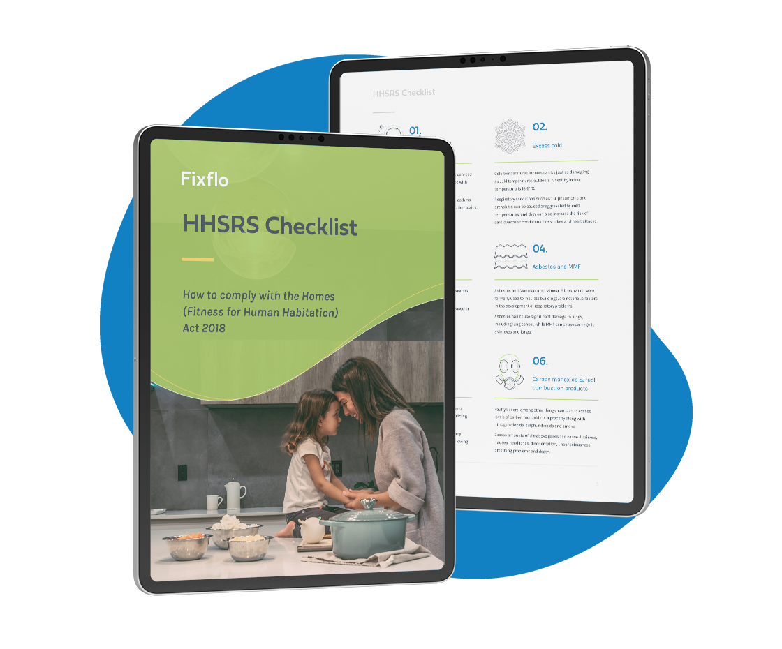 Fixflo HHSRS Checklist 2023_LP