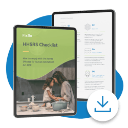 Fixflo HHSRS Checklist 2023_email