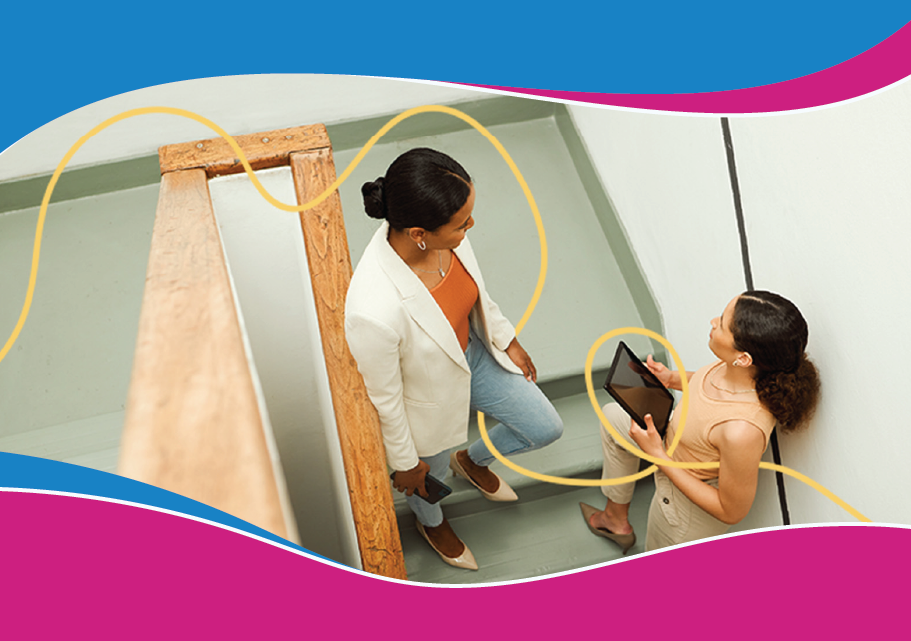 Health and safety risk assessment (communal areas)