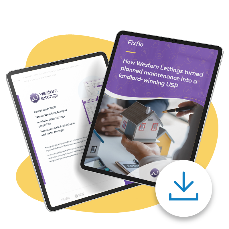 How Western Lettings Turned Planned Maintenance Into A Landlord-Winning USP_Email