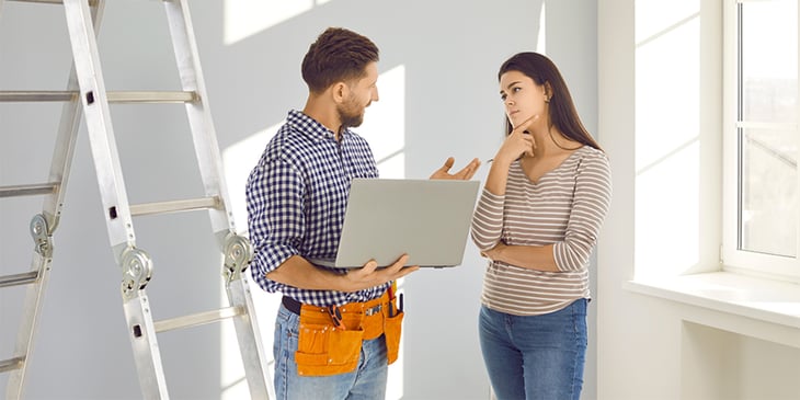 How contractor integrations remove admin drag