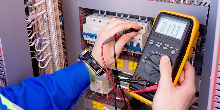 How electrical contractors can capitalise on the EICR surge