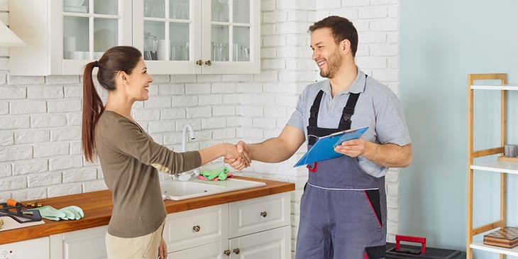 How preventive maintenance and better fault reporting improve first‐time fix rates