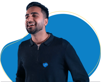 Jamie Thakrar_Senior Sales Development Representative Jamie Thakrar_Senior Sales Development Representative