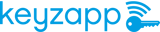 Keyzapp Logo